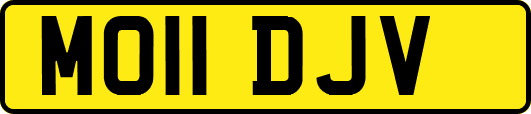 MO11DJV