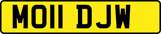 MO11DJW