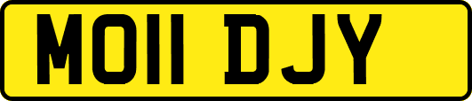 MO11DJY