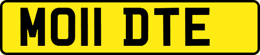 MO11DTE