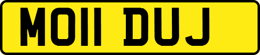 MO11DUJ