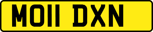 MO11DXN