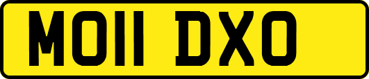MO11DXO