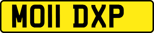 MO11DXP
