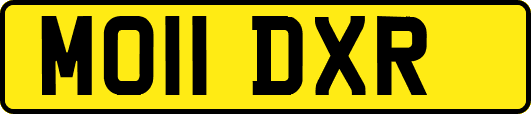 MO11DXR