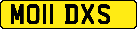 MO11DXS