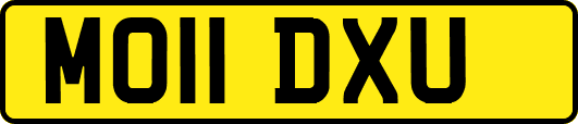MO11DXU