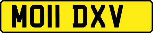 MO11DXV
