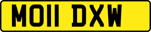 MO11DXW
