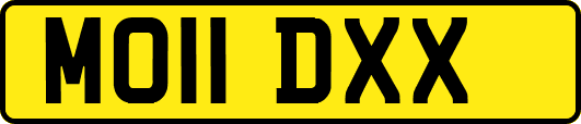 MO11DXX