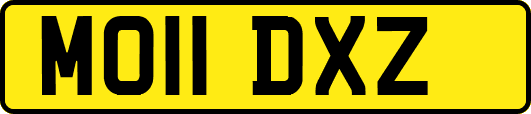 MO11DXZ