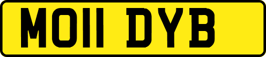 MO11DYB
