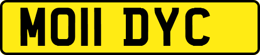 MO11DYC