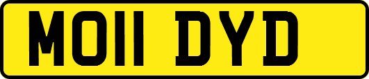 MO11DYD