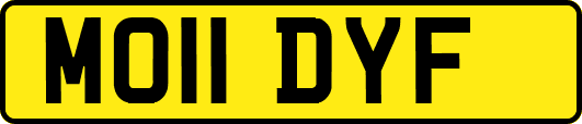 MO11DYF