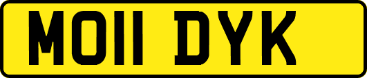 MO11DYK