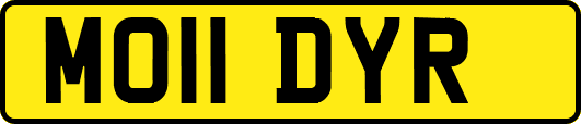 MO11DYR
