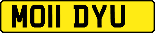 MO11DYU