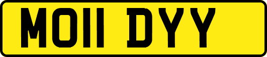 MO11DYY