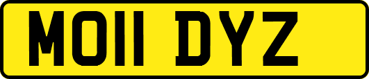 MO11DYZ