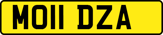 MO11DZA
