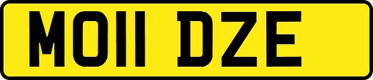 MO11DZE