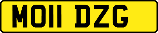 MO11DZG