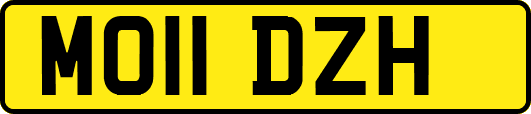MO11DZH