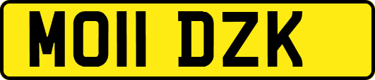 MO11DZK