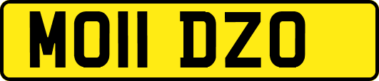 MO11DZO