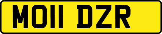 MO11DZR