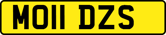 MO11DZS