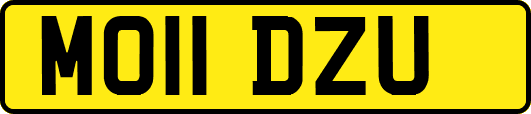 MO11DZU