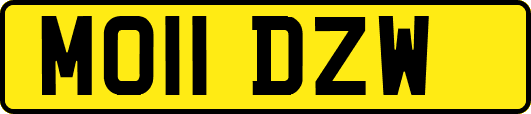 MO11DZW