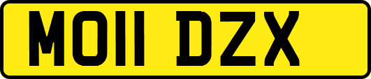 MO11DZX