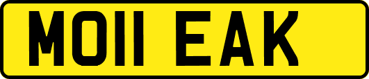 MO11EAK
