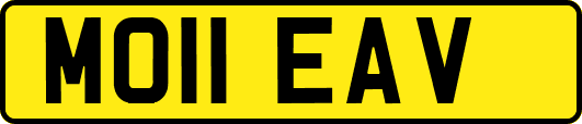 MO11EAV
