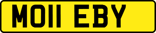 MO11EBY