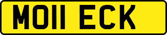 MO11ECK