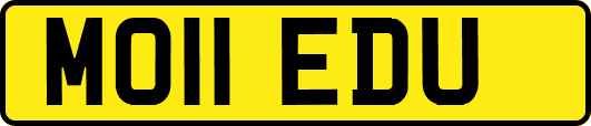 MO11EDU
