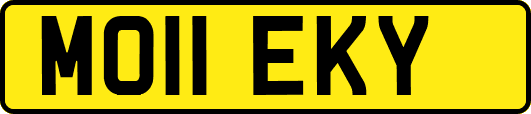 MO11EKY