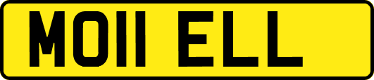 MO11ELL