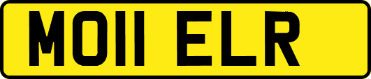 MO11ELR