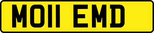 MO11EMD