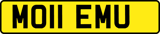 MO11EMU