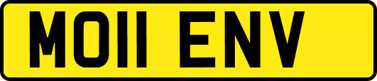 MO11ENV