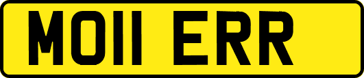 MO11ERR