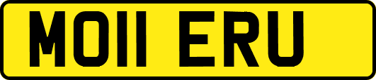 MO11ERU
