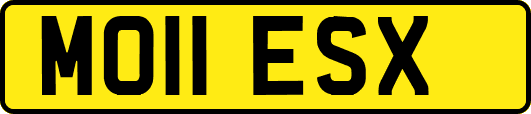 MO11ESX