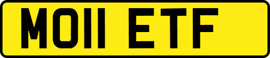 MO11ETF